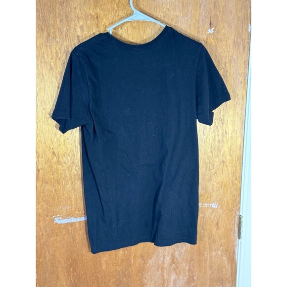 Oliver Tree Double Razor Kick Scooters Concert Tour Shirt Medium M Pacific - Picture 6 of 8